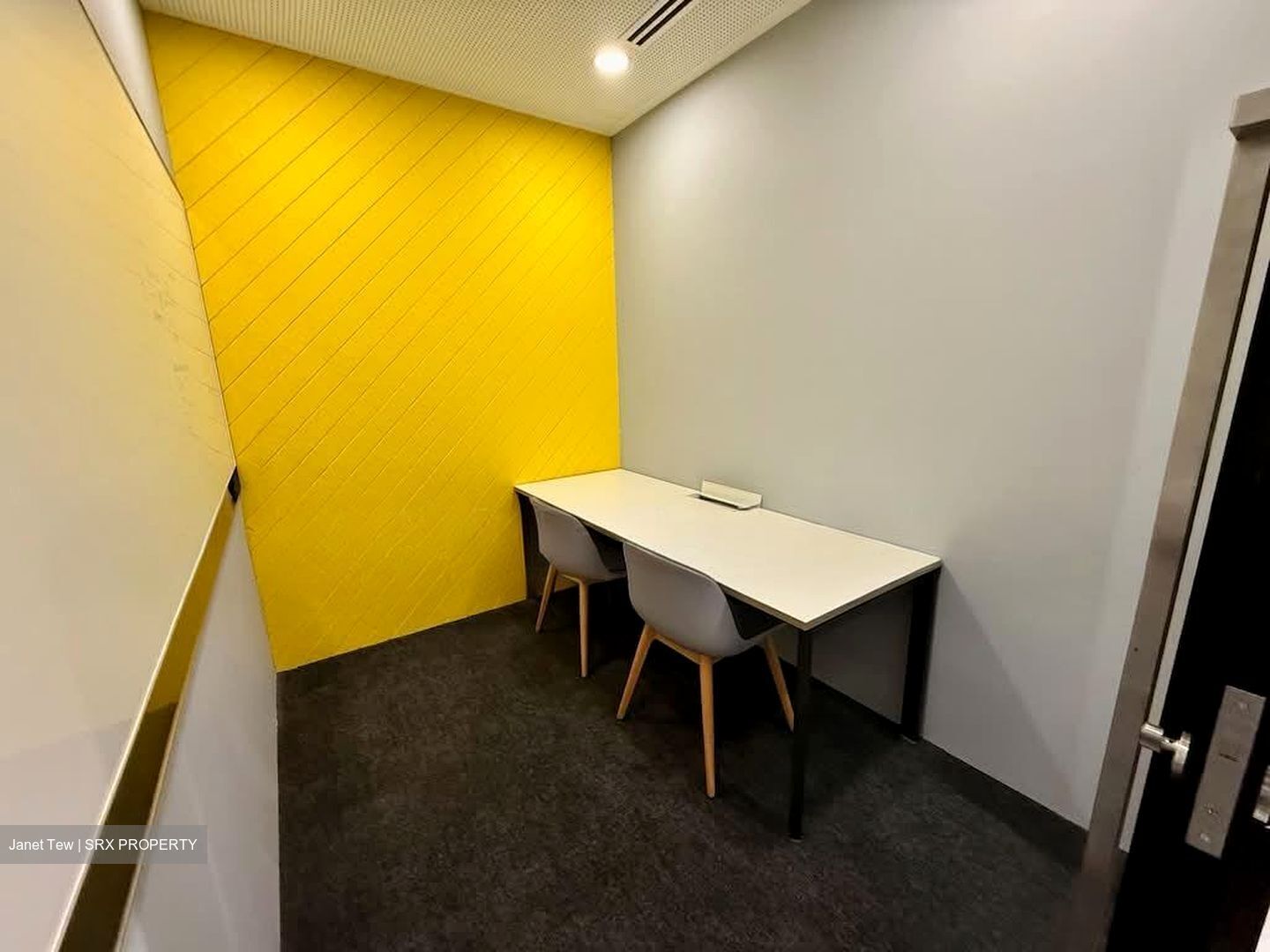 Funan (D6), Office #535340501
